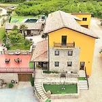 Farm stay Quinta Do Limite - Covilha