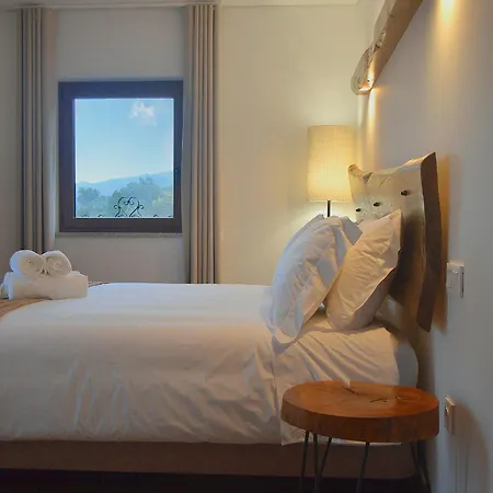 Quinta Do Limite - *