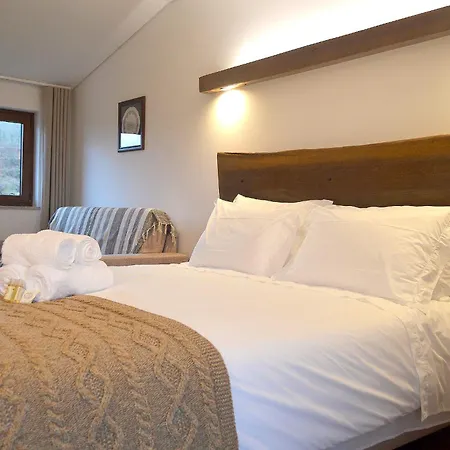 Quinta Do Limite - Κατάλυμα σε φάρμα