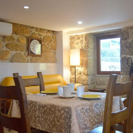 Quinta Do Limite - Κατάλυμα σε φάρμα