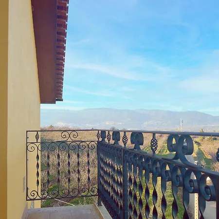 Quinta Do Limite - Lantgård *