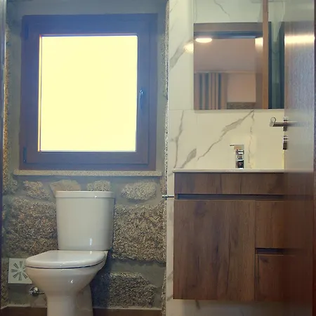 Quinta Do Limite - Covilhã