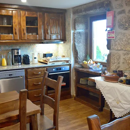 Quinta Do Limite - Covilha