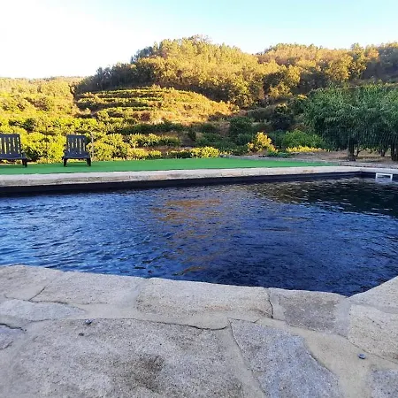 Quinta Do Limite - Farm stay *