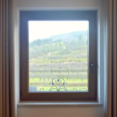 Farm stay Quinta Do Limite - Covilha