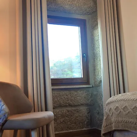 Quinta Do Limite - *