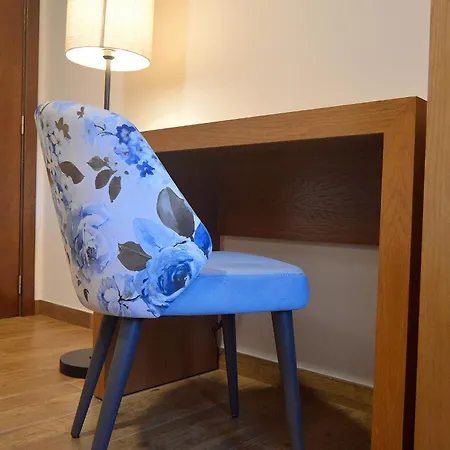 Κατάλυμα σε φάρμα Quinta Do Limite -