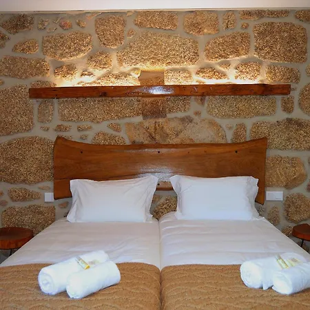 Quinta Do Limite - Κατάλυμα σε φάρμα