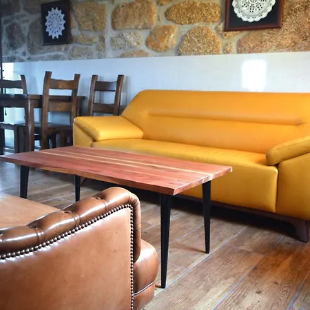 Quinta Do Limite - Farm stay *