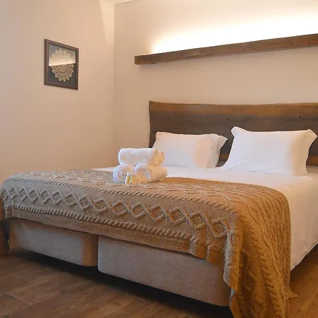 Quinta Do Limite - Covilhã