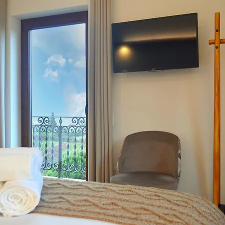 Quinta Do Limite - Farm stay Covilha