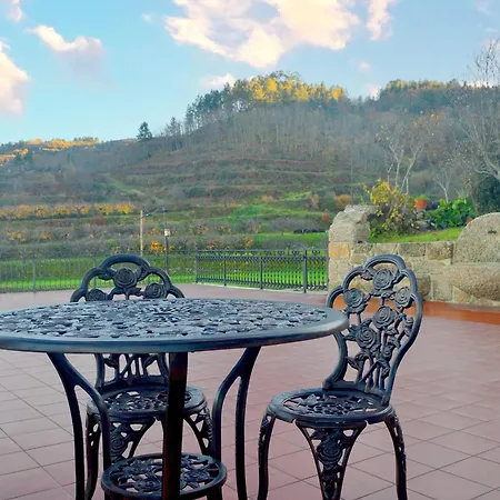 Quinta Do Limite - Covilha