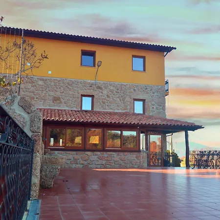 Lantgård Quinta Do Limite - *