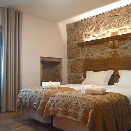 Farm stay Quinta Do Limite -