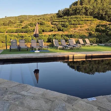 Quinta Do Limite - Lantgård