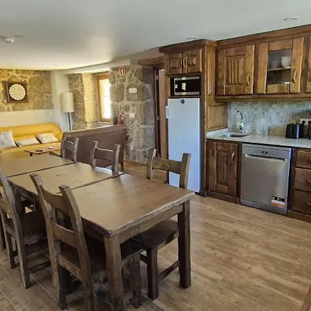 Κατάλυμα σε φάρμα Quinta Do Limite - *