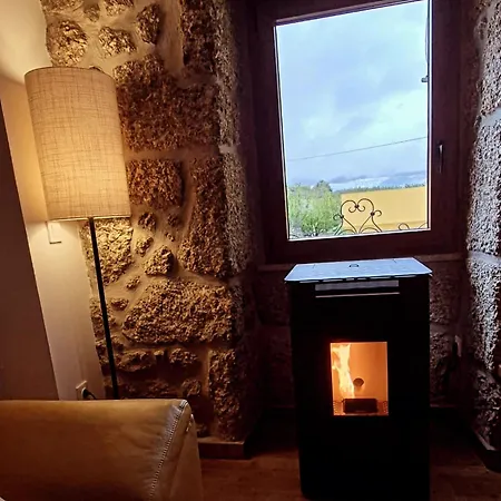 Farm stay Quinta Do Limite - Covilha