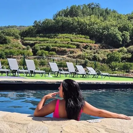 Farm stay Quinta Do Limite - *