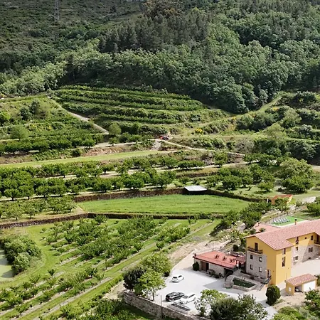 Quinta Do Limite - Farm stay Covilha