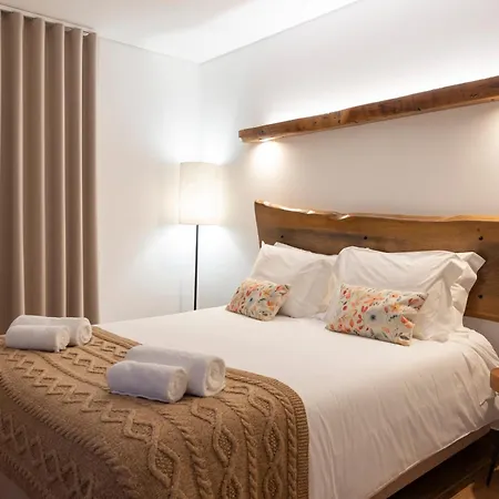 Farm stay Quinta Do Limite - Covilha