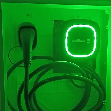 Quinta Do Limite - Κατάλυμα σε φάρμα