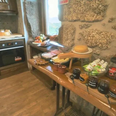 Quinta Do Limite - * Covilhã