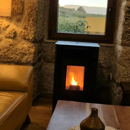 Quinta Do Limite - * Ковильян