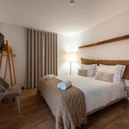 Lantgård Quinta Do Limite - Covilhã