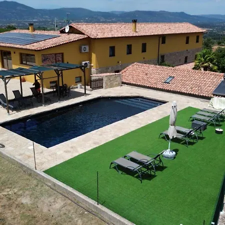 Lantgård Quinta Do Limite -