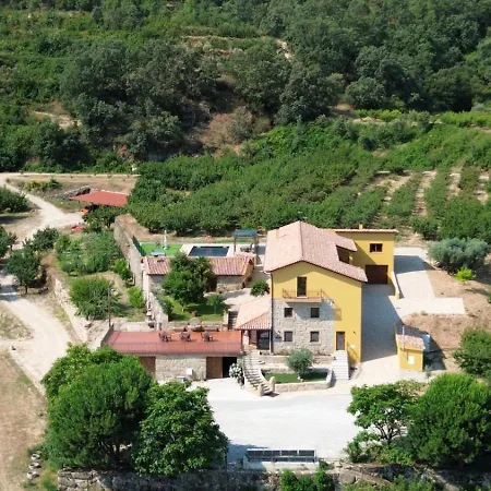 Quinta Do Limite - Alojamento de Turismo Rural *