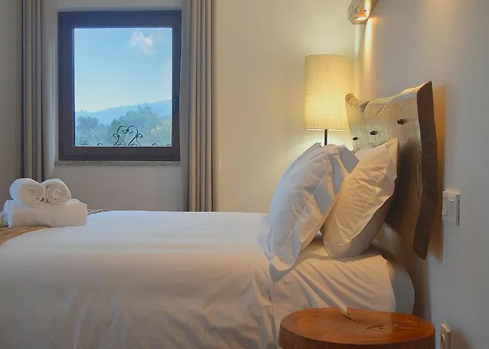 Quinta Do Limite - *