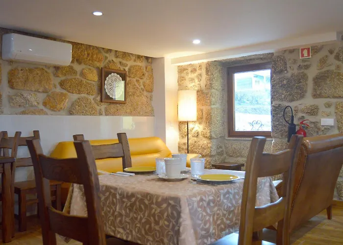 Quinta Do Limite - Séjour à la ferme