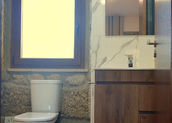 Quinta Do Limite - Covilhã