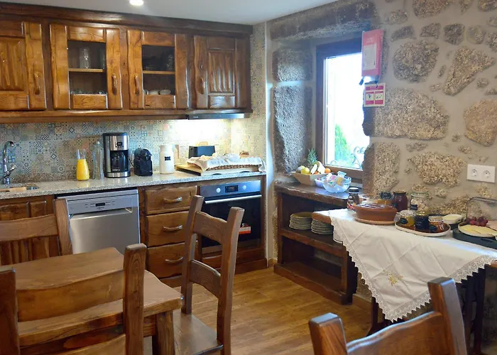 Quinta Do Limite - Covilhã