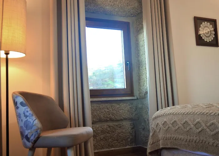 Quinta Do Limite - *