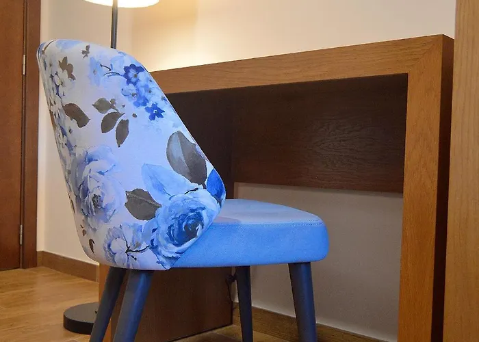 Séjour à la ferme Quinta Do Limite -