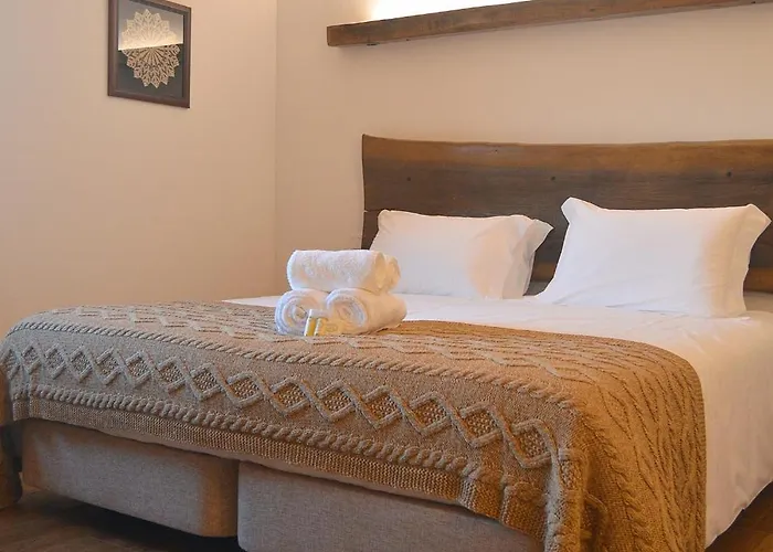 Quinta Do Limite - Covilhã