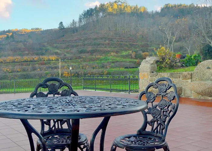 Quinta Do Limite - Covilhã