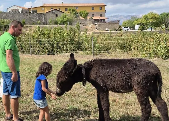 Quinta Do Limite - Covilhã