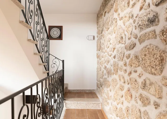 Quinta Do Limite - * Covilhã