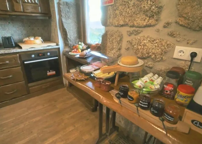 Quinta Do Limite - * Covilhã