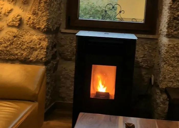 Quinta Do Limite - * Covilhã